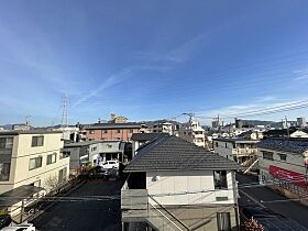 リード大町  ｜ 広島県広島市安佐南区大町東2丁目（賃貸マンション1K・3階・24.00㎡） その14