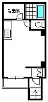 西興ビル  ｜ 広島県広島市安佐南区古市4丁目（賃貸マンション1R・2階・26.25㎡） その2