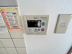 コスモピア  ｜ 広島県広島市安佐南区相田2丁目（賃貸マンション3LDK・2階・66.00㎡） その11