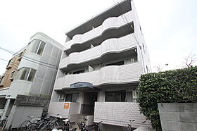 ＴＥＲＡＭＡＥ　ＢＬＤ　？6  ｜ 広島県広島市安佐南区長束4丁目（賃貸マンション1R・2階・19.40㎡） その1