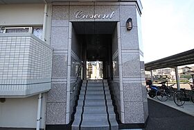 Crescent  ｜ 広島県広島市安佐南区西原8丁目（賃貸マンション2K・1階・36.19㎡） その14