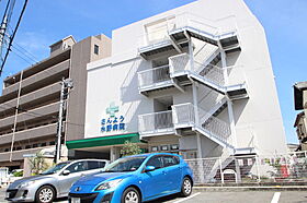 バリュー壱番館  ｜ 広島県広島市安佐南区川内1丁目（賃貸マンション2LDK・3階・59.72㎡） その24