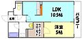 ラテール段原5階8.2万円