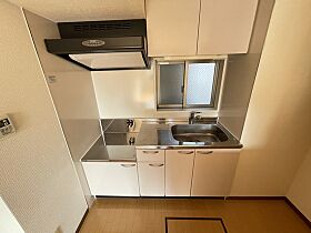 広島県広島市西区横川新町（賃貸マンション1LDK・3階・34.87㎡） その4