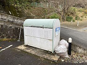 広島県広島市西区己斐上2丁目（賃貸マンション1LDK・1階・36.66㎡） その21