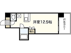 ＧＹビル  ｜ 広島県広島市安佐南区祇園3丁目（賃貸マンション1R・3階・23.73㎡） その2