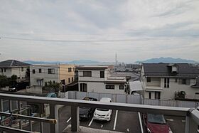 広島県広島市西区井口台2丁目（賃貸マンション3LDK・2階・66.36㎡） その14