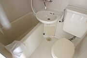 他部屋の写真