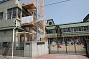 幼稚園・保育園「幼保連携型認定こども園法輪保育園まで344ｍ」
