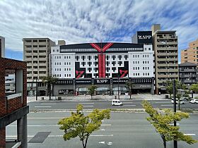 広島県広島市南区段原3丁目（賃貸マンション1LDK・4階・37.56㎡） その14