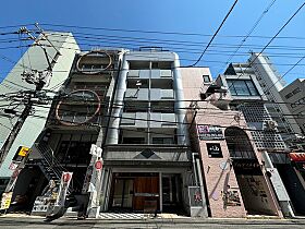 広島県広島市中区中町（賃貸マンション1K・4階・23.70㎡） その1