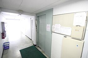 広島県広島市中区舟入中町（賃貸マンション1R・6階・28.16㎡） その16