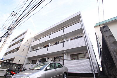 外観 外観