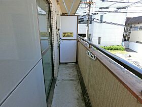 広島県安芸郡府中町青崎南（賃貸マンション1K・2階・16.55㎡） その13