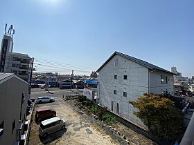 広島県広島市西区草津東2丁目（賃貸マンション1K・2階・18.00㎡） その14