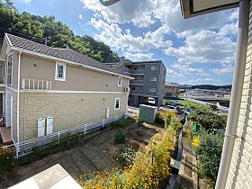 Maison de KAREN  ｜ 広島県広島市安佐南区伴東7丁目（賃貸アパート1LDK・1階・43.00㎡） その13