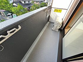 レジデンス西木  ｜ 広島県広島市安佐南区八木3丁目（賃貸マンション1R・3階・21.10㎡） その9