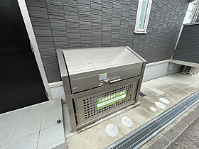 セジュールソフィア  ｜ 広島県広島市安佐南区上安2丁目（賃貸アパート1K・1階・31.53㎡） その17