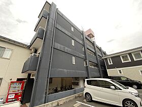 アメニティ西原  ｜ 広島県広島市安佐南区西原9丁目（賃貸マンション1R・4階・20.00㎡） その1