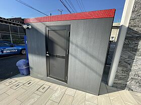 広島県広島市西区庚午中1丁目（賃貸マンション1LDK・1階・39.78㎡） その15