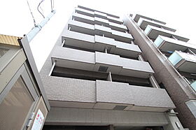 広島県広島市中区住吉町（賃貸マンション1R・4階・26.12㎡） その1