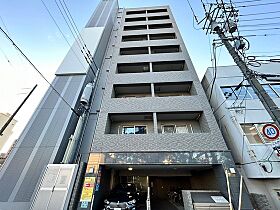 広島県広島市中区加古町（賃貸マンション1K・6階・30.52㎡） その1