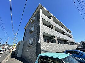 Aprecio大町東  ｜ 広島県広島市安佐南区大町東1丁目（賃貸マンション1K・2階・34.50㎡） その1