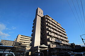 イマニシビル  ｜ 広島県広島市安佐南区西原1丁目（賃貸マンション1K・1階・25.52㎡） その1