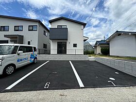 広島県廿日市市佐方（賃貸一戸建2LDK・--・64.58㎡） その2