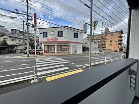 広島県広島市西区草津南1丁目（賃貸アパート1LDK・1階・30.00㎡） その9