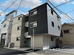 広島県広島市西区中広町2丁目（賃貸マンション1LDK・2階・52.03㎡） その1