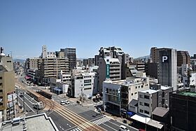 広島県広島市中区小網町（賃貸マンション1K・6階・28.00㎡） その14