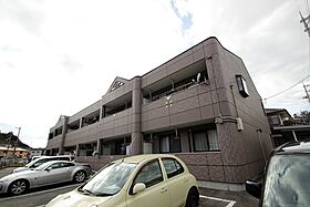 ハイムエスポワール・Ｆ  ｜ 広島県広島市安佐南区伴東7丁目（賃貸アパート2LDK・2階・50.37㎡） その1