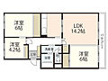 APファイン大町1階6.8万円