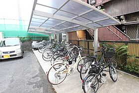 広島県広島市西区楠木町4丁目（賃貸マンション1K・4階・20.00㎡） その5