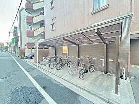 広島県広島市中区西十日市町（賃貸マンション1R・6階・34.62㎡） その15