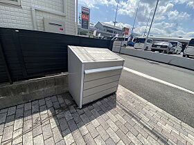 ダンデリオン  ｜ 広島県広島市西区南観音6丁目（賃貸アパート1K・2階・24.84㎡） その16