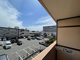 ライオンズマンション空港通り（307）  ｜ 広島県広島市西区南観音2丁目（賃貸マンション1R・3階・14.00㎡） その11