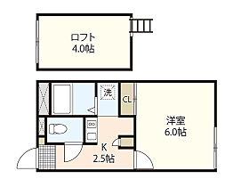 レオパレス安東  ｜ 広島県広島市安佐南区安東6丁目（賃貸アパート1K・2階・20.28㎡） その2