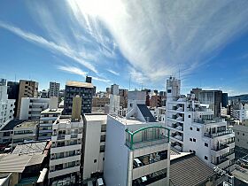 広島県広島市中区本川町3丁目（賃貸マンション1R・8階・24.45㎡） その14