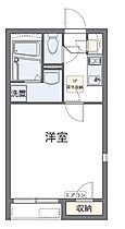 広島県広島市東区戸坂数甲2丁目（賃貸アパート1K・2階・23.94㎡） その2