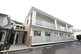 ルネス吉田  ｜ 広島県広島市安佐南区長楽寺3丁目（賃貸マンション2LDK・2階・60.00㎡） その1