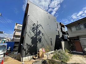 広島県廿日市市新宮1丁目（賃貸アパート1LDK・3階・30.51㎡） その1