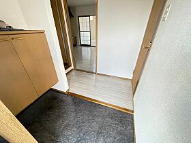 セジュールNAKAMURA  ｜ 広島県広島市安佐南区大町東1丁目（賃貸アパート2LDK・2階・55.00㎡） その8