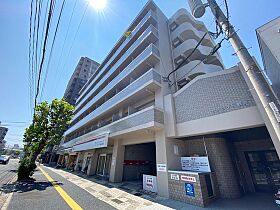 広島県広島市西区観音本町2丁目（賃貸マンション1LDK・5階・40.00㎡） その1