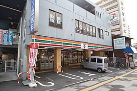 広島県広島市西区観音本町2丁目（賃貸マンション1LDK・5階・40.00㎡） その17