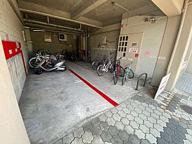 広島県広島市西区観音本町2丁目（賃貸マンション1LDK・5階・40.00㎡） その15