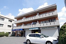 第3中川ビル  ｜ 広島県広島市安佐南区八木9丁目（賃貸マンション3LDK・2階・60.00㎡） その1