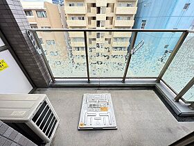 広島県広島市中区橋本町（賃貸マンション1LDK・7階・30.99㎡） その12