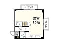 ハーシオンフルタ23階5.0万円